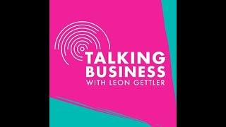 Talking Business with Leon Gettler Interview with Steve Orenstein from Zoom2U