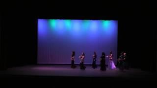 Magic and Dreams Recital Yuma, Arizona