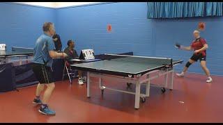 Vadym Krevs v Dean Rose | Group Stage | Cippenham Veteran 1* Tournament