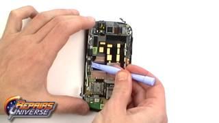 HTC MyTouch 4G Take Apart & Screen Repair Guide