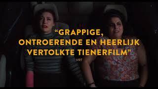 Ladybird - TV Spot (NL) - Universal Pictures