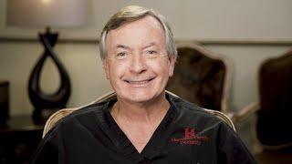 Referring Provider in Oklahoma City, OK: Dr. Hampton | Oral Surgery Specialists of Oklahoma