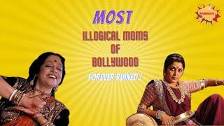 Most Illogical Mothers of Bollywood | Boombastic India | Funny Roast