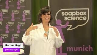 Trade in services, good or bad? - Dr. Martina Magli