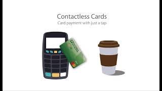 Contactless Cards