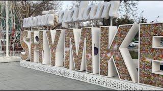 The "Texas" of Kazakhstan - Shymkent Part 1