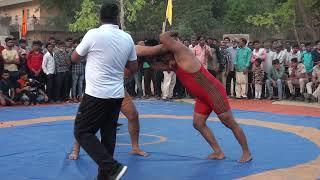 00069 SANJAY TEJSINGH VS AMIT NAJAFGARH