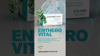 ETHERO VITAL