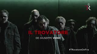 TRAILER | IL TROVATORE Verdi - Teatro Real