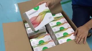 Covid19 rapid test kit warehouse 2