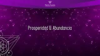 Prosperidad y Abundancia. Access.