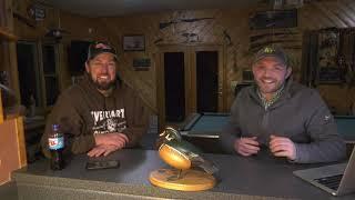 Endless Season Outdoors Video Podcast with Captain Jeff Faulkenberry