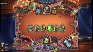 Hearthstone Рейтинг