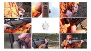 Mauser M 03 Expert - All your favorite features