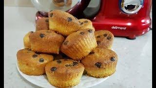 Mafina të Buta / Muffins !!!