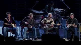 Eric Clapton with JJ Cale - Anyway The Wind Blows [Official Live In San Diego]