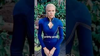 Jessica Alba Almost QUIT Acting After Fantastic Four?! #JessicaAlba #FantasticFour