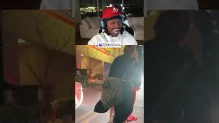 Duke Dennis Reacts To Mason Rizzo