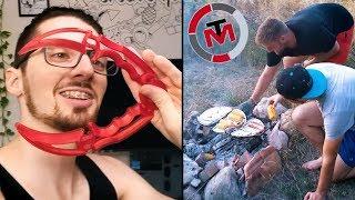 Epic Barbecue w/ Techmagnet & The First Prestige Karambit