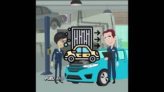 What Does a Full Car Service Include?