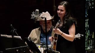Big Sciota - Sierra Hull and Portland Chamber Orchestra