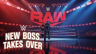 WWE Raw UNDER NEW OWNERSHIP before SMACKDOWN tonight! HUGE Wrestling NEWS!