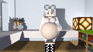 A little Experiment (Minecraft Vore Animation)