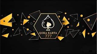 QORA KARTA 77