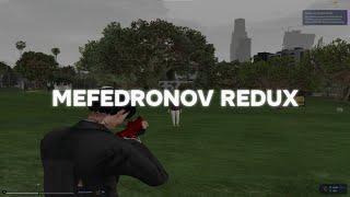 СЛИВ ПРИВАТНОГО VZP REDUX НА GTA 5 RP // HAWICK.