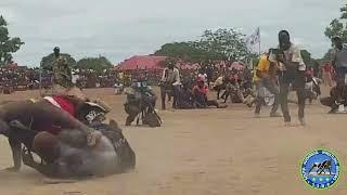 Majok-Siko Mayor Manuer (Ciec) vs Akol Lönhë-Nyoor Agok (Bor)