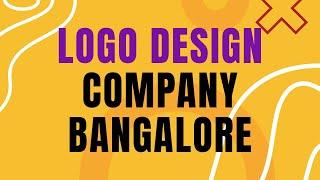 Professional Logos Design Company Bangalore