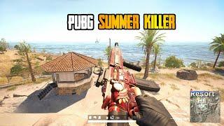 Summer Killer 1 #pubg