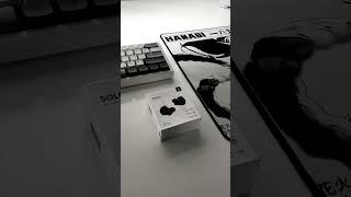 Nobody can reject this amazing In-ear earphones!!!