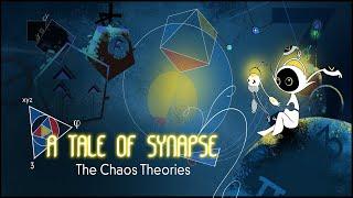 A Tale of Synapse The Chaos Theories  Gameplay VideoGamesTV