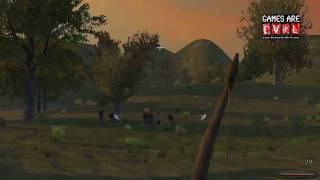 Mount and Blade - GamesAreEvil Review