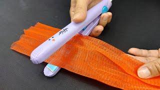 Nobody believes it but it really works! 43 Brilliant Home Hacks | TH Kreativ