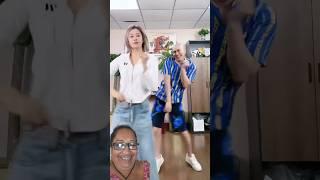 #funnydance #duet #chinesedancer # comedy #shortvideos #shortsviral #shorts #yutinhyulai 