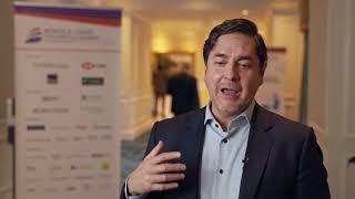 David Gonzalez, SMBC at Bonds & Loans Latin America & Caribbean 2021