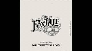 The FoxTale Gin