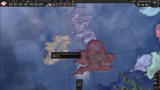 Hoi4: My top 5 favorite scenario mods!