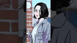 Manhwa nomi: Shamol To'xtatuvchi