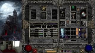 Diablo2 Hammerdin Guide