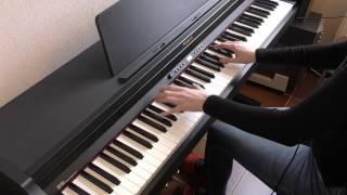 All of Me Jon Schmidt (The Piano Guys) cover by Irina Usherovich