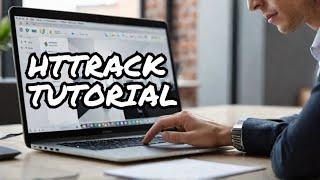 "Ultimate Guide: Mirror Any Website with HTTrack in Minutes!"