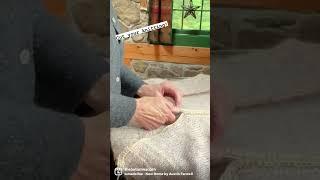 Cut Your Knitting #short