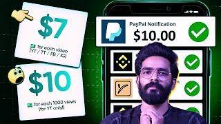 Earn $50 Daily | Earn Rewards by Mentioning @Gologin in Your Videos | Simple Steps with Gologin