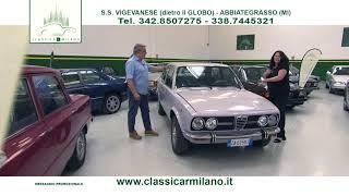 CLASSICAR MILANO 14-05-18