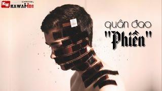 Phiền - Quân Đao [ Video Lyrics ]