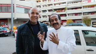Ancient Healing with Dr Pankaj Naram in Munich, Germany