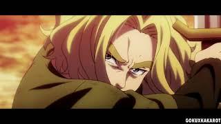 Askeladd - Vinland Saga AMV